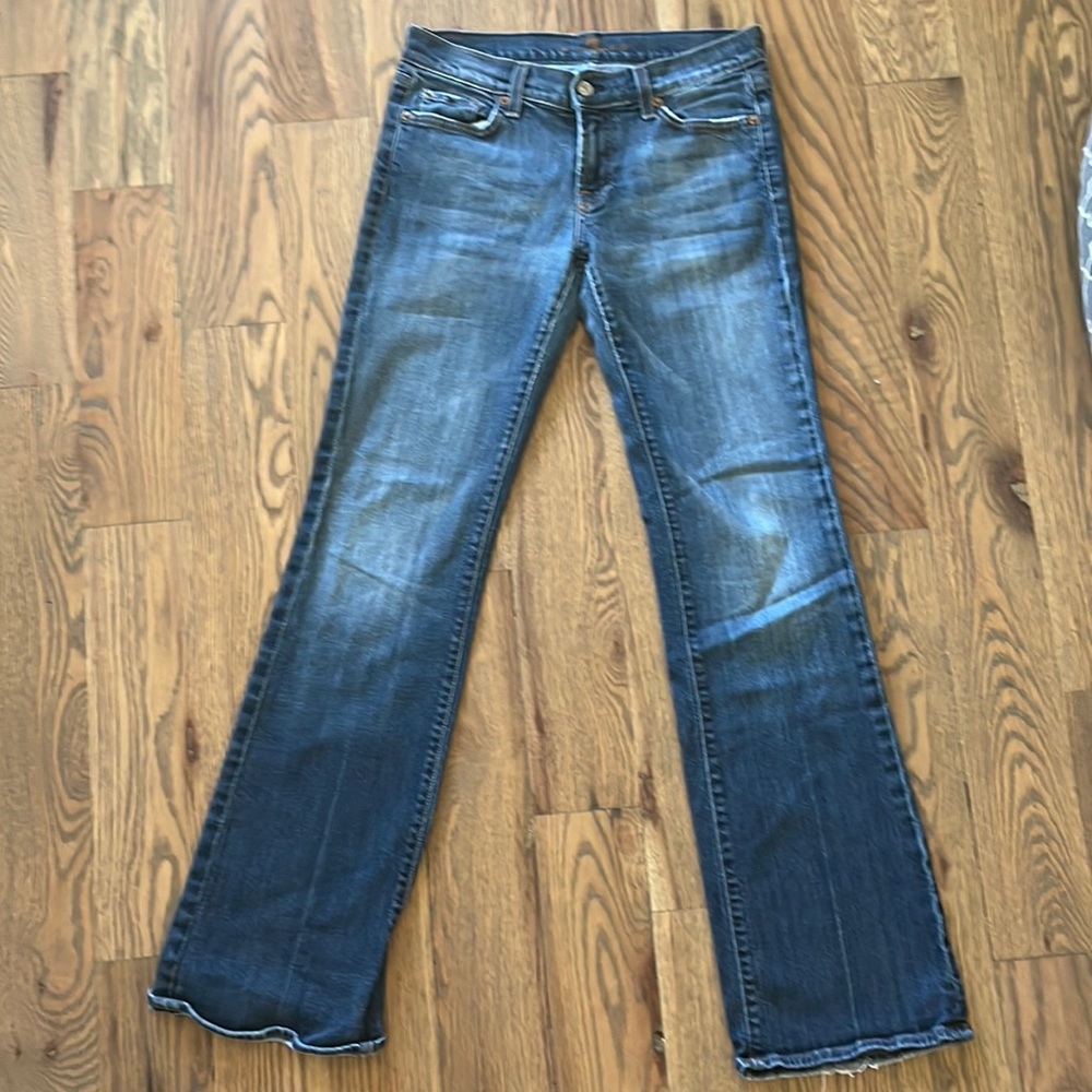 7 FOR ALL MANKIND | Women’s Bootcut jeans